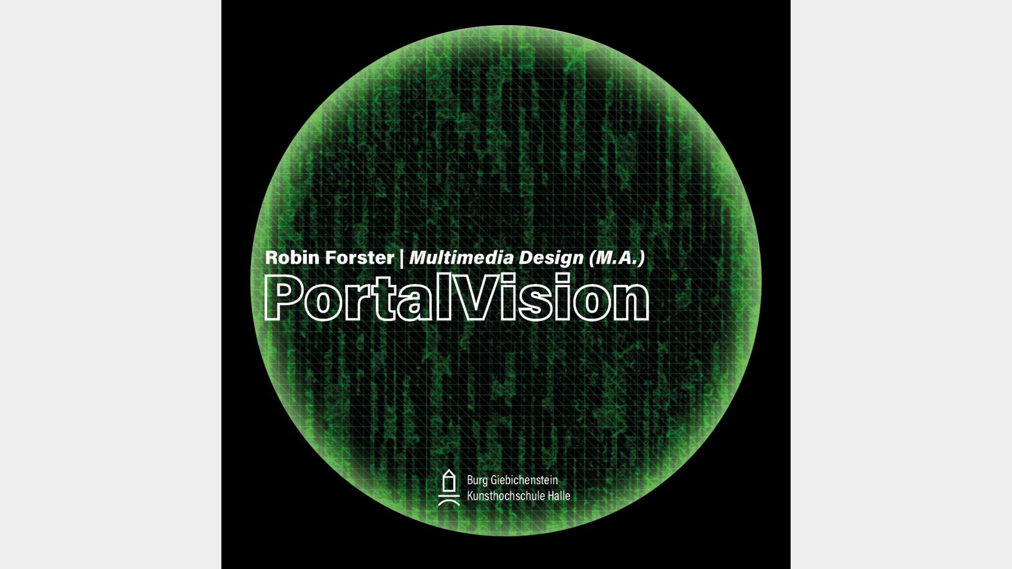 PortalVision