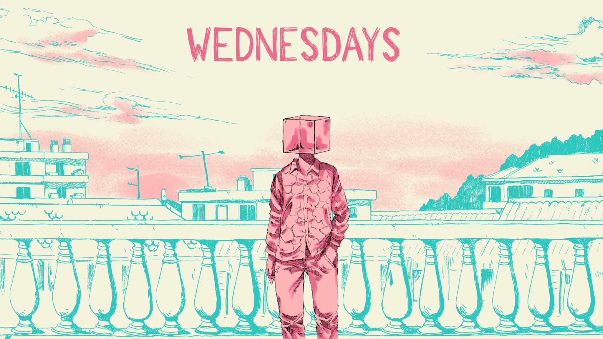 Wednesdays