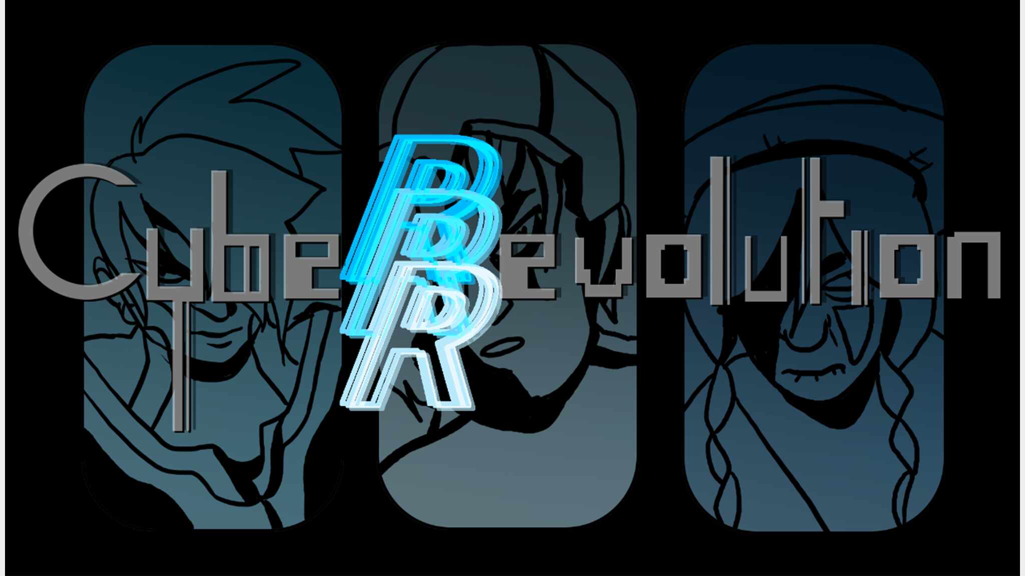 cyberrrevolution 