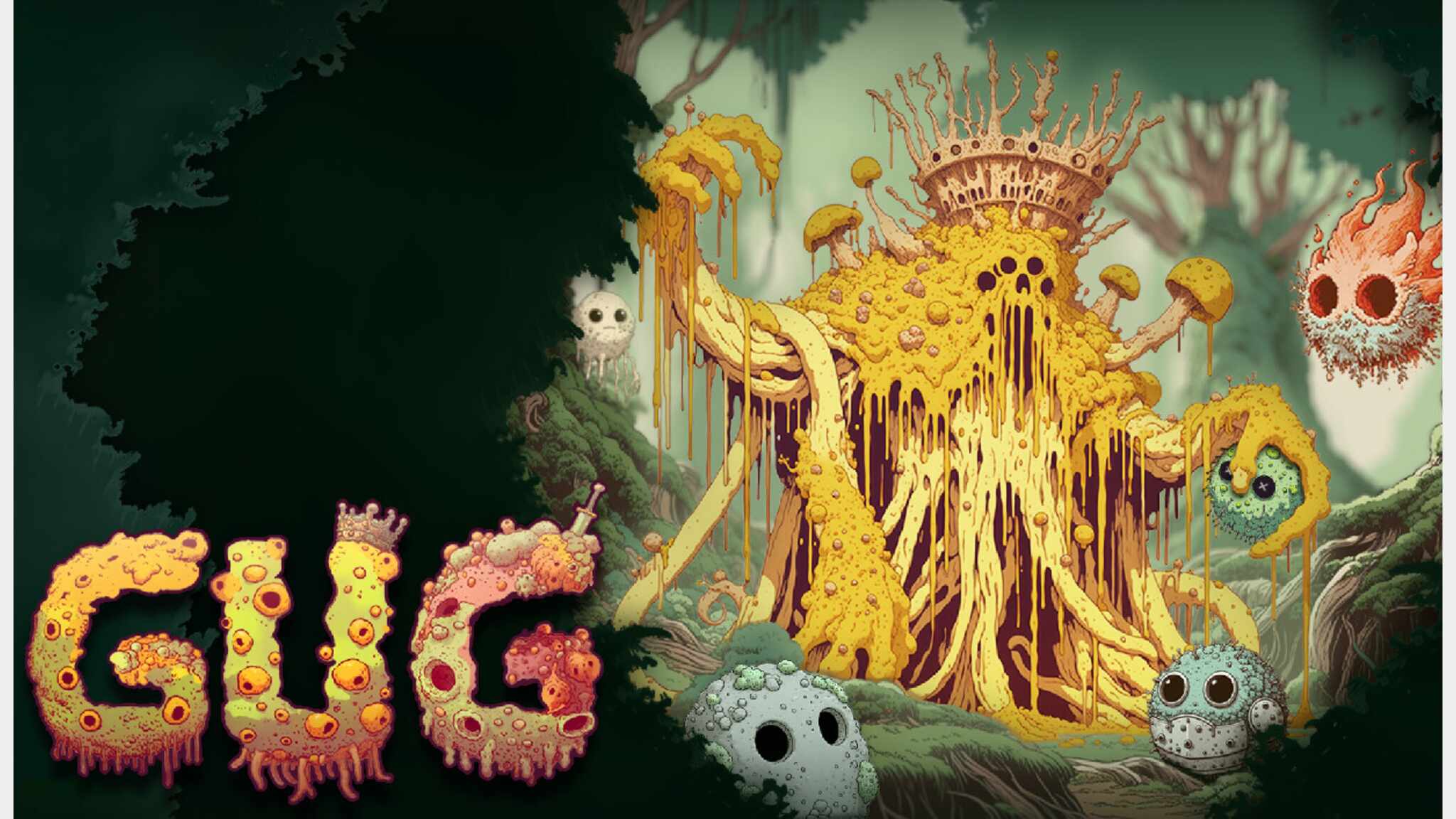 GUG