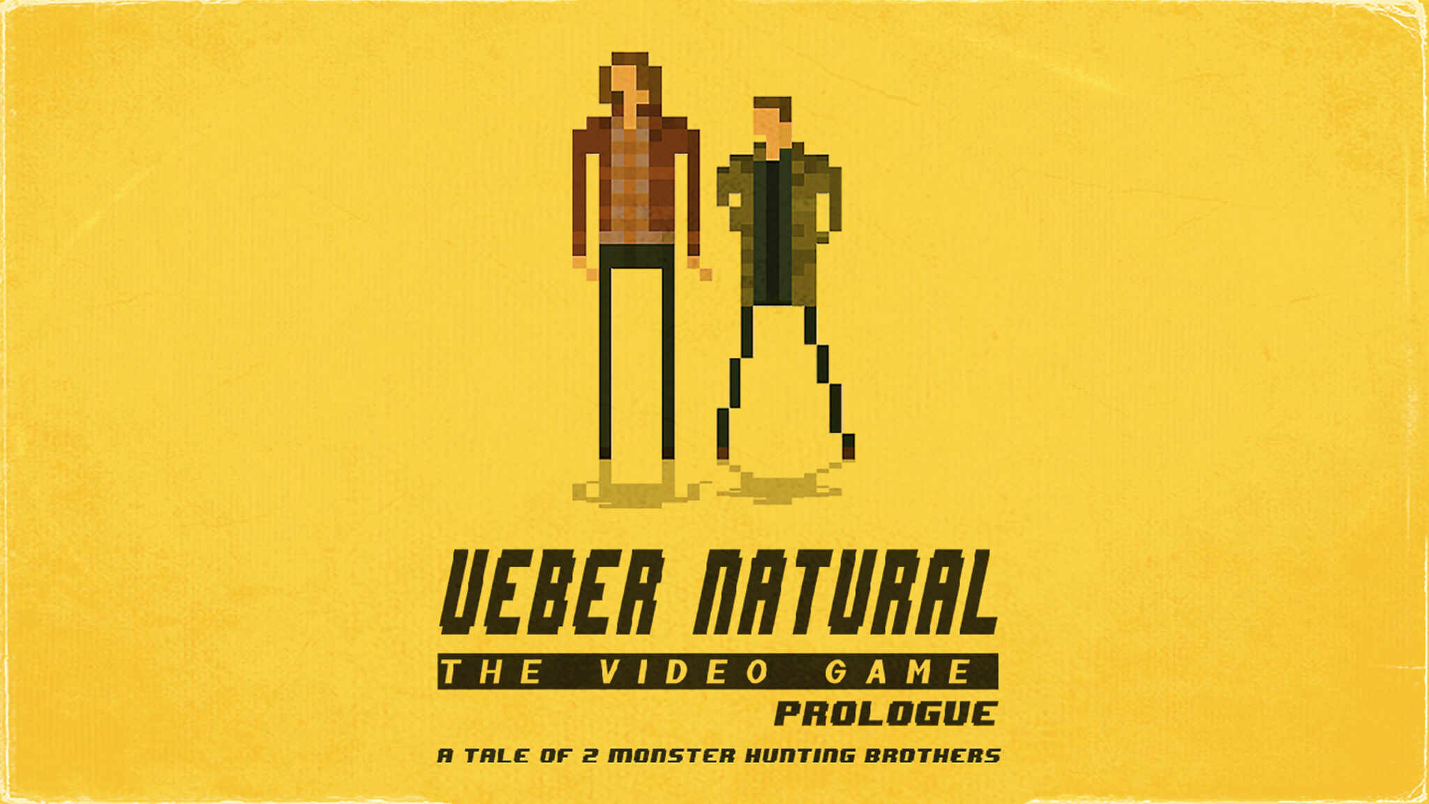 uebernatural 