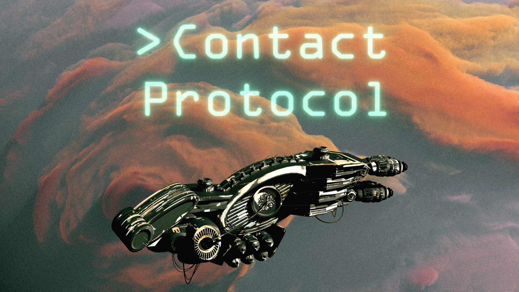 Contact Protocol