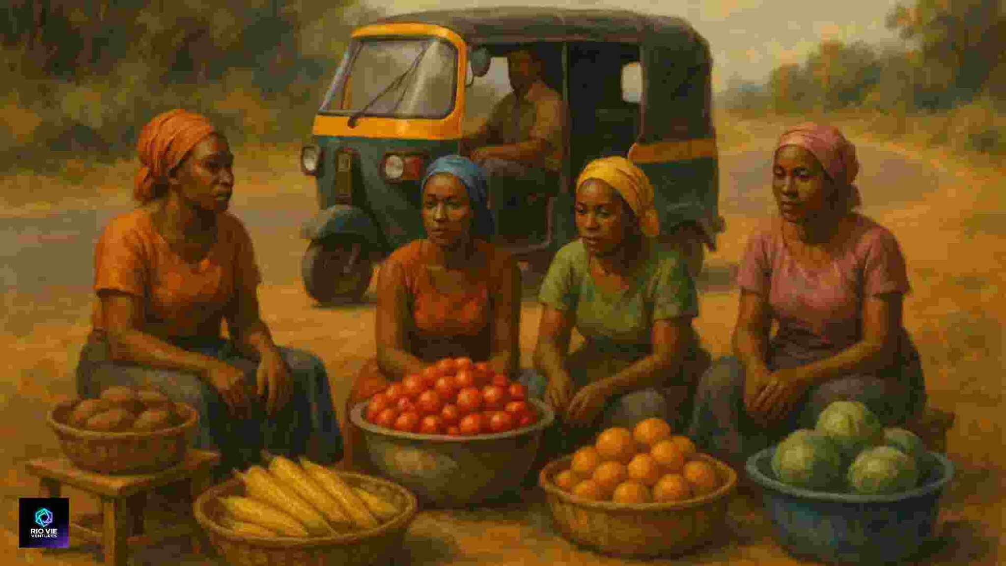 The Diani Beach Road Game