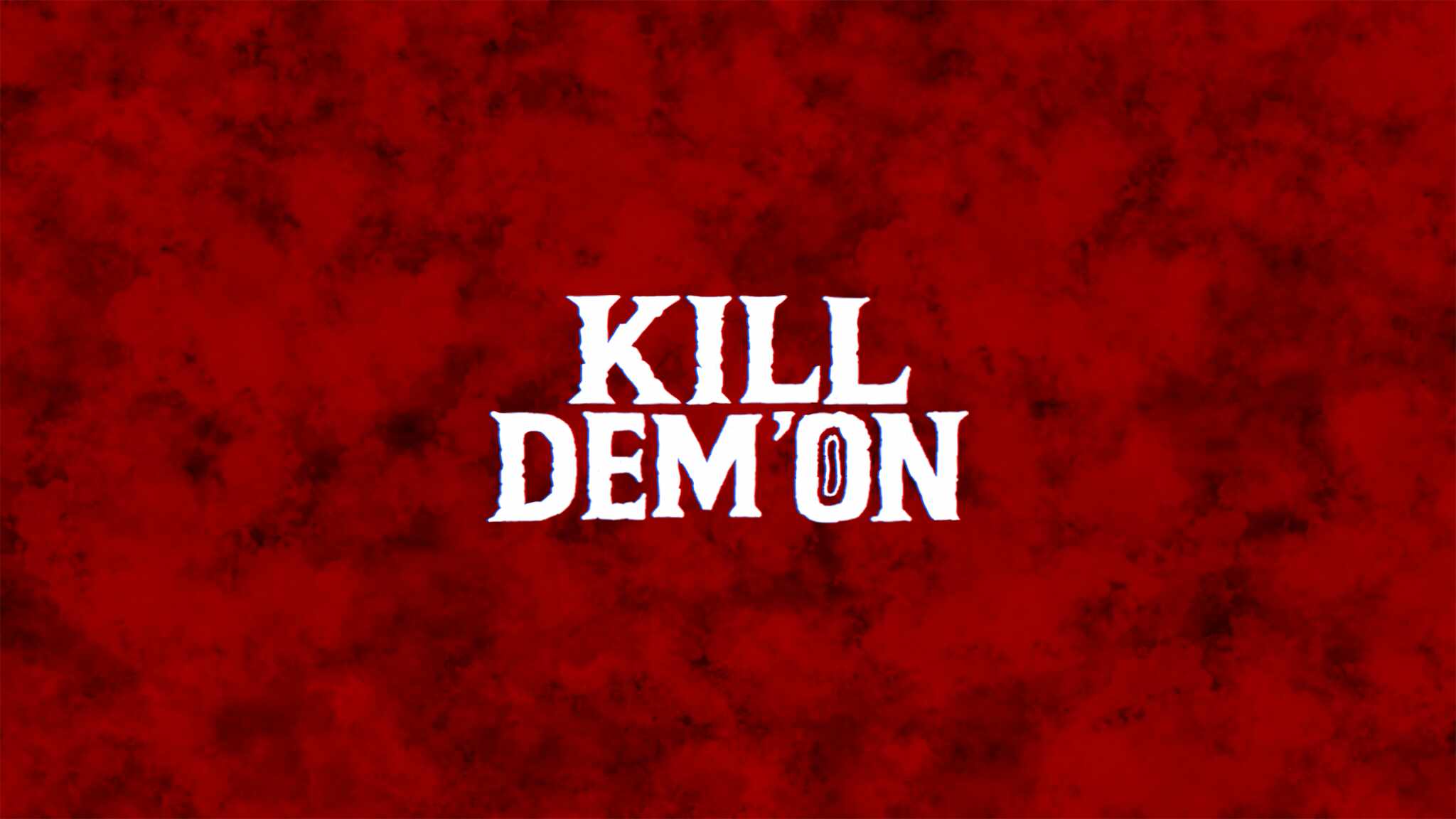Kill Demon