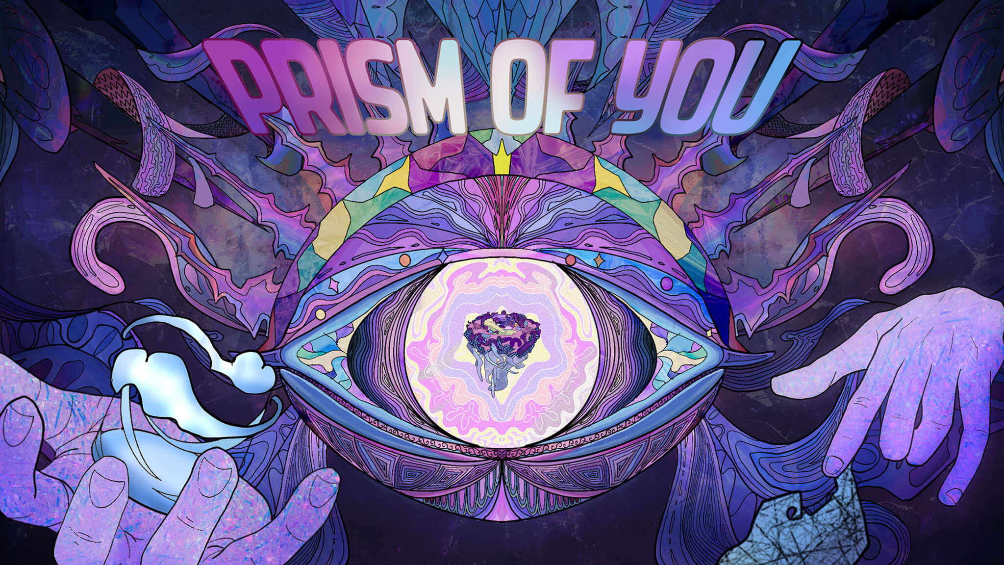 Prism of You