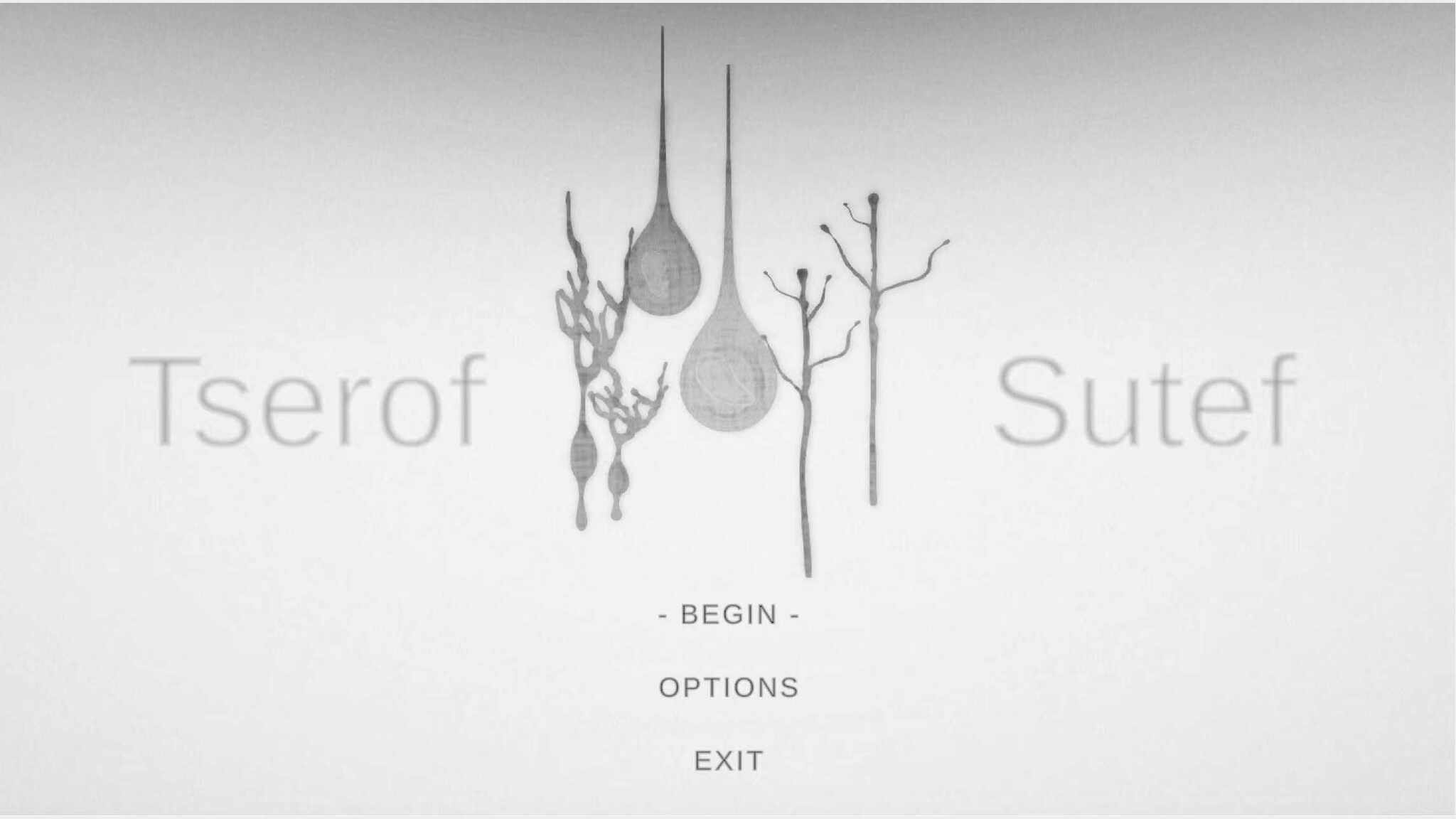 Tserof Sutef《胎動森林》