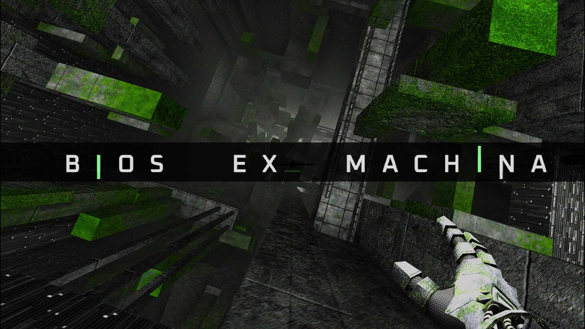 Bios Ex Machina