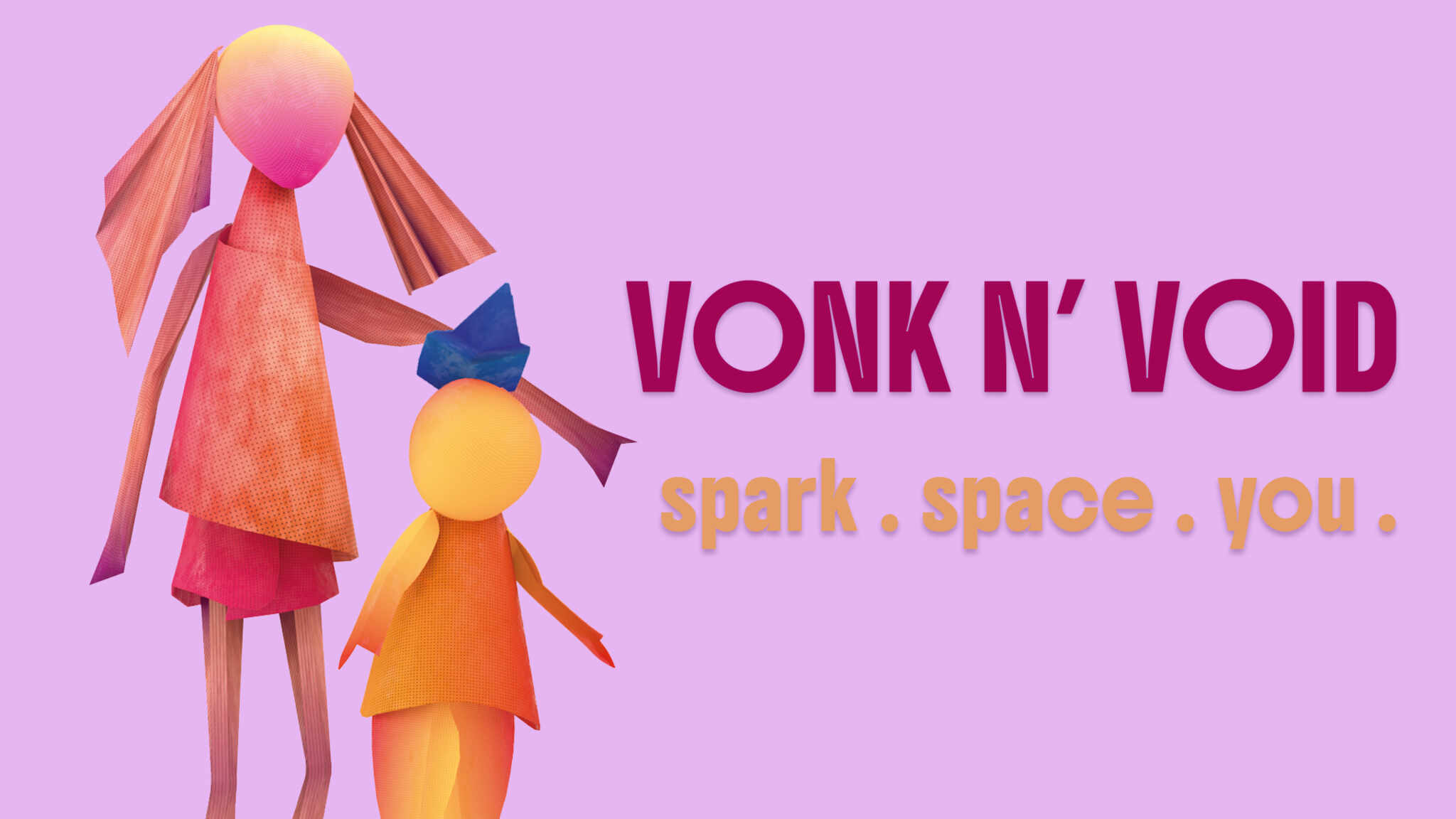 VONK N' VOID