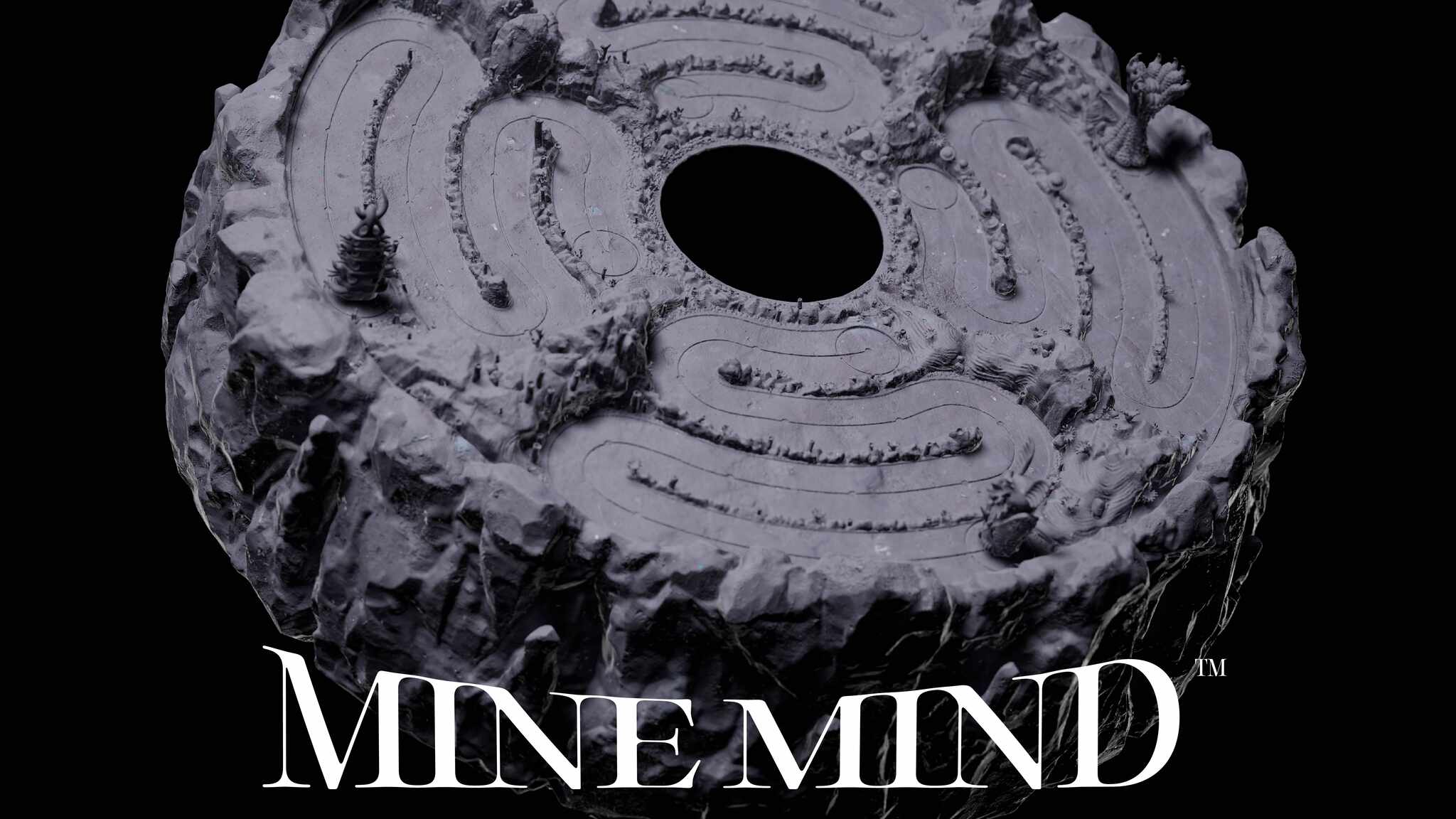 MINE MIND