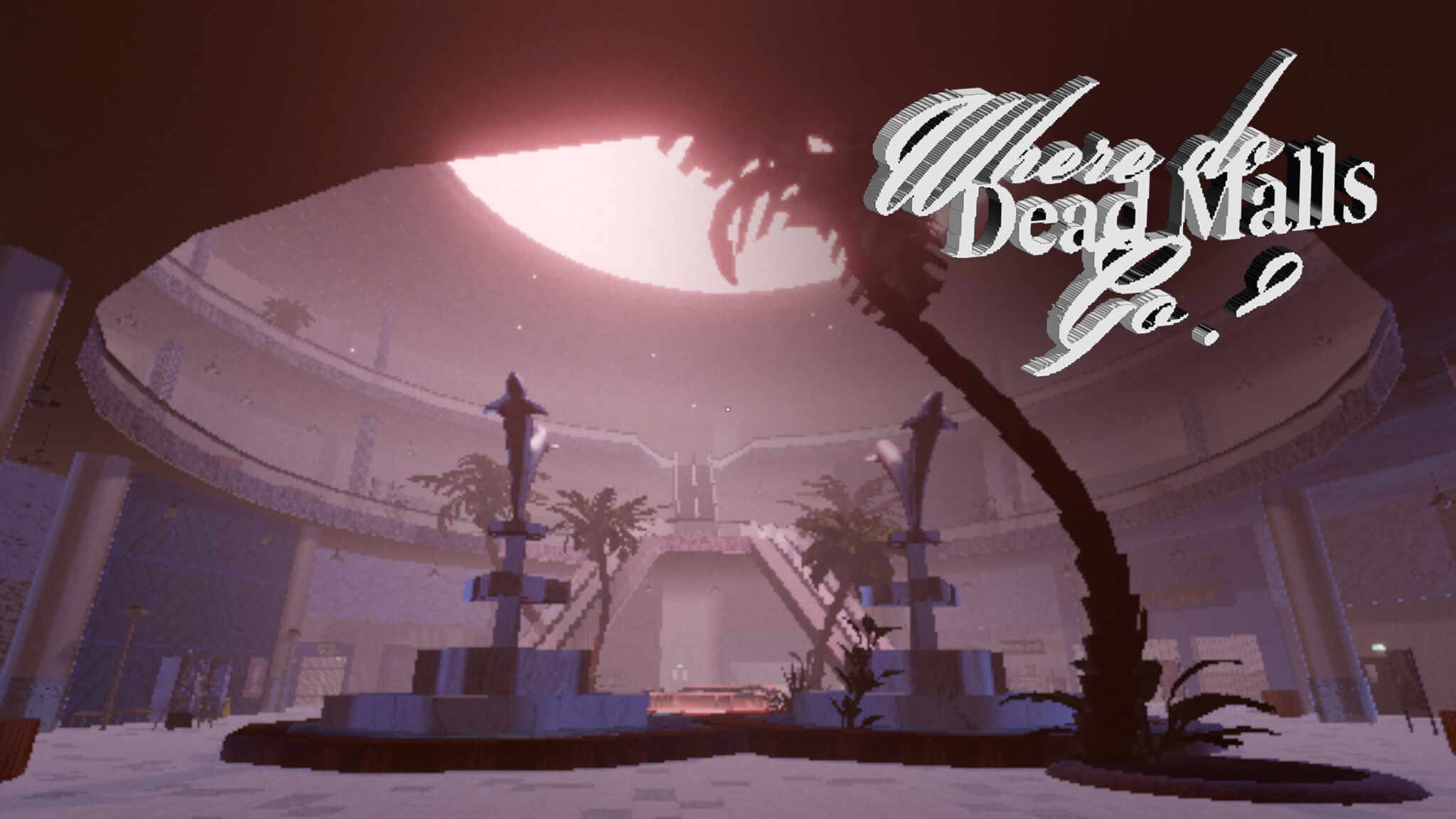 Where Do Dead Malls Go?