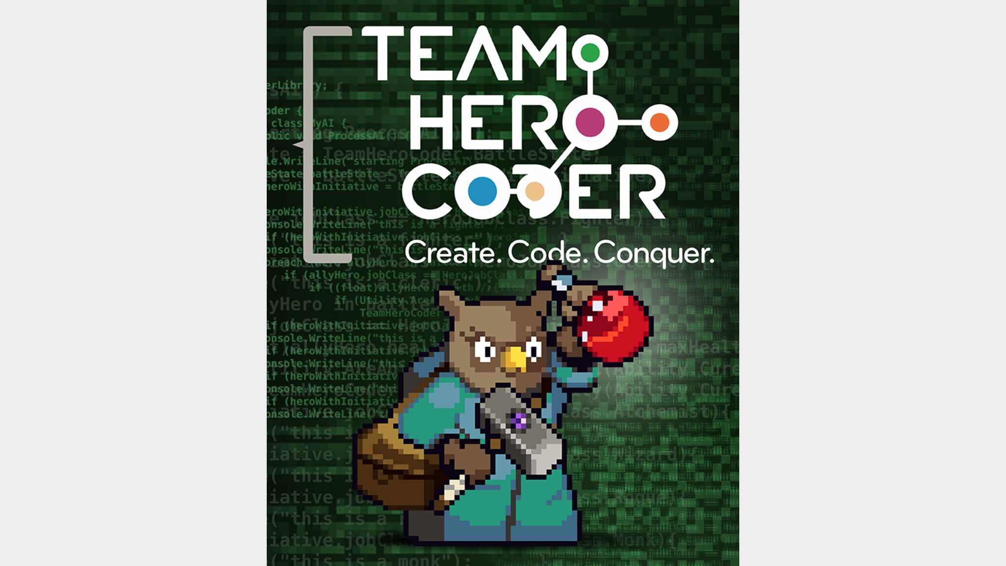 Team Hero Coder