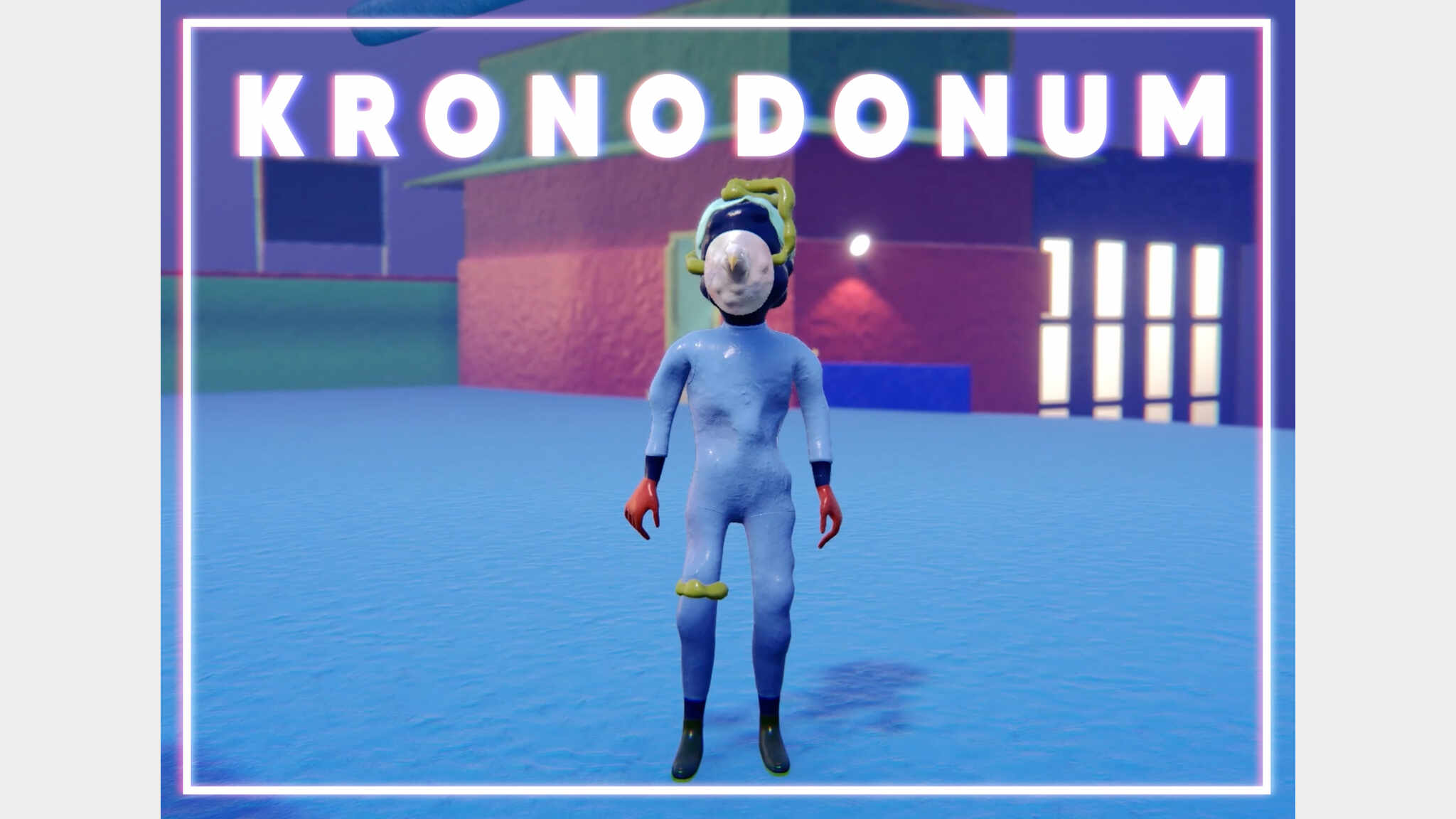 KronoDonum