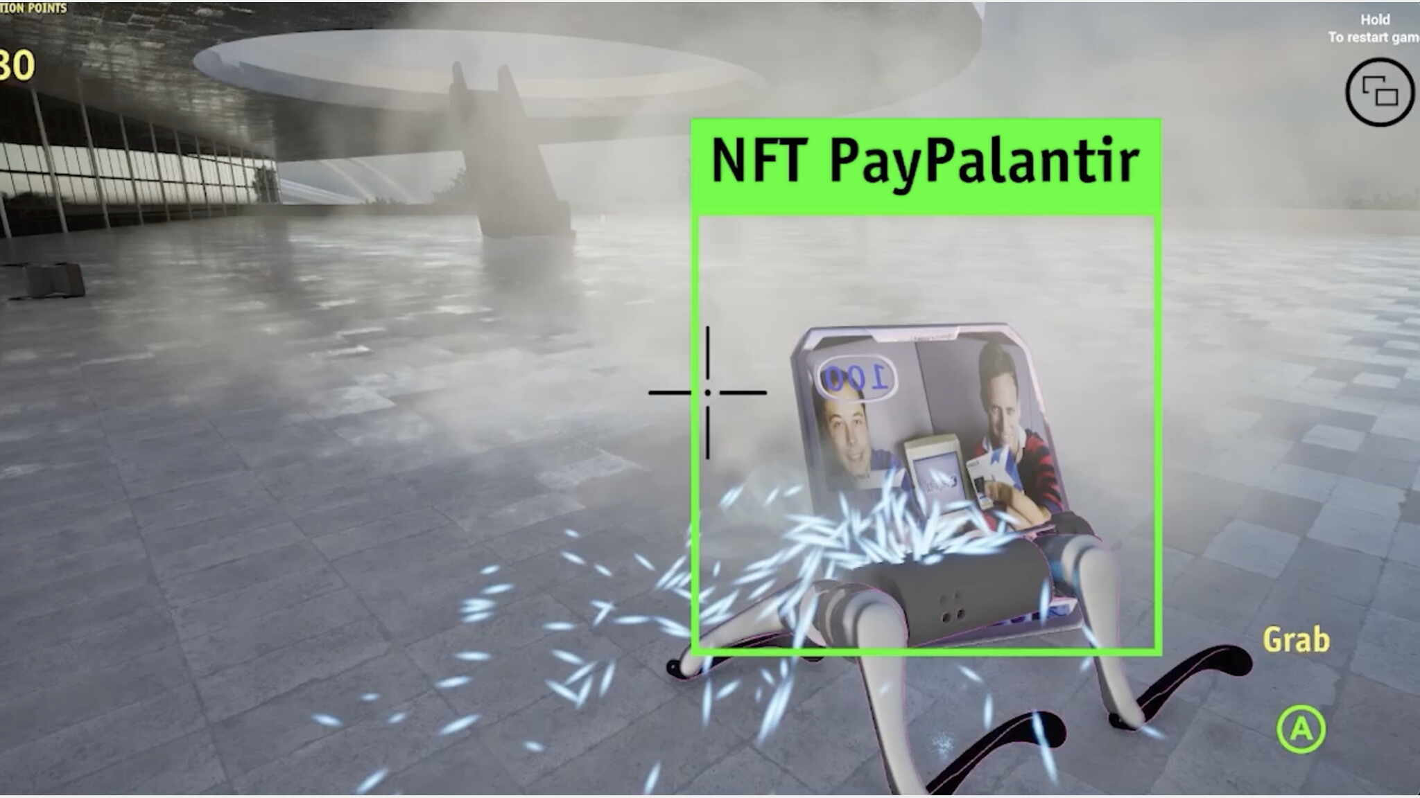 Everything Is Computer