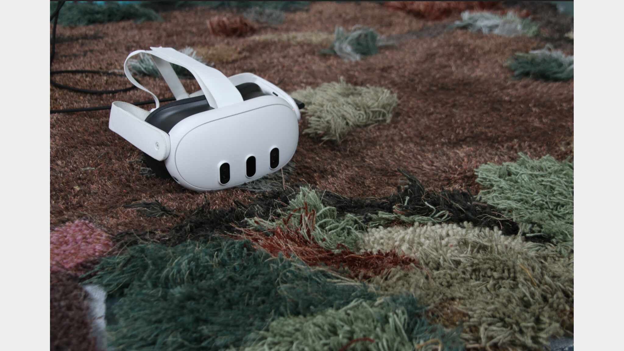 child remains -an immersive conversation about grief 