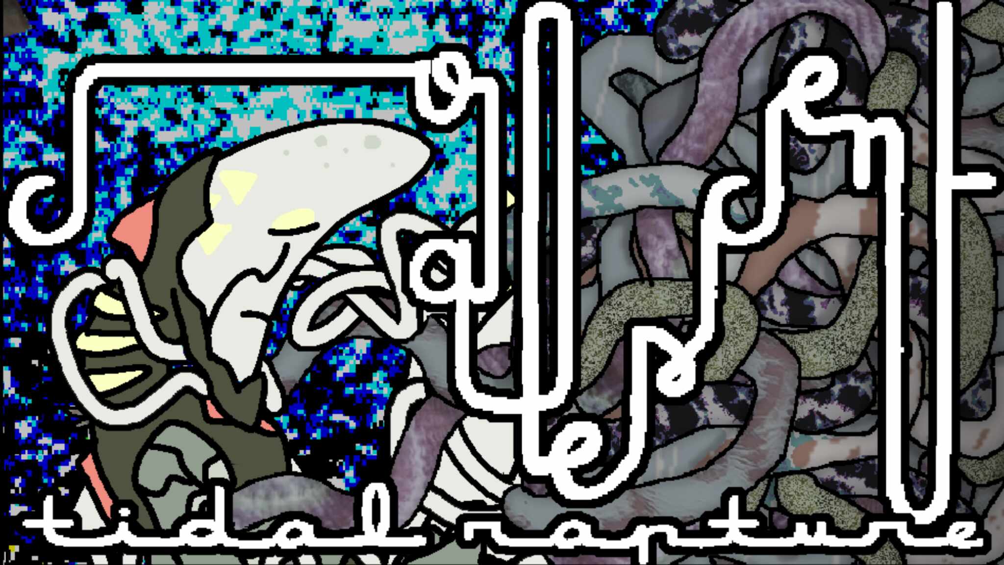 coalescent || tidal rapture