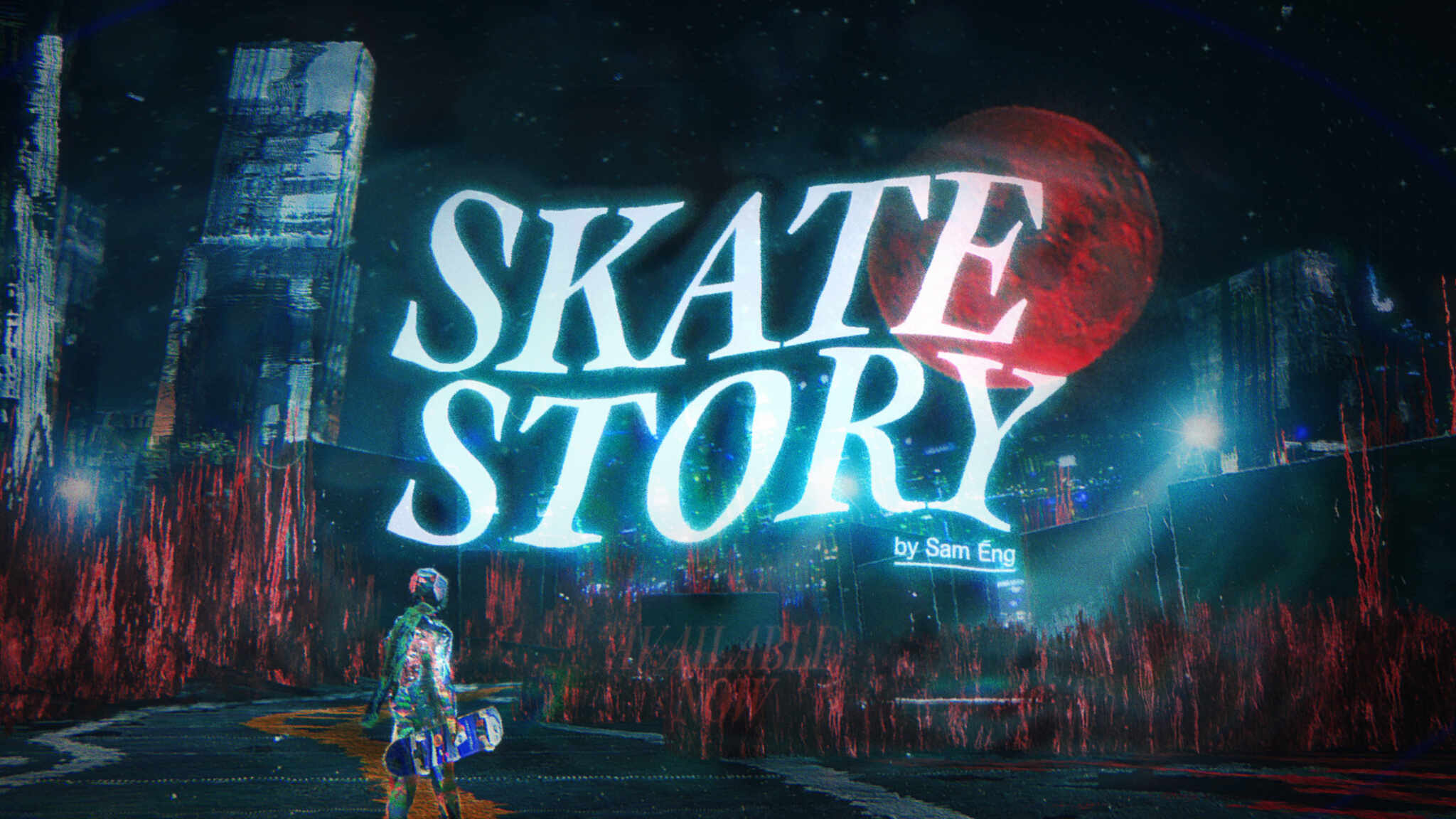 Skate Story