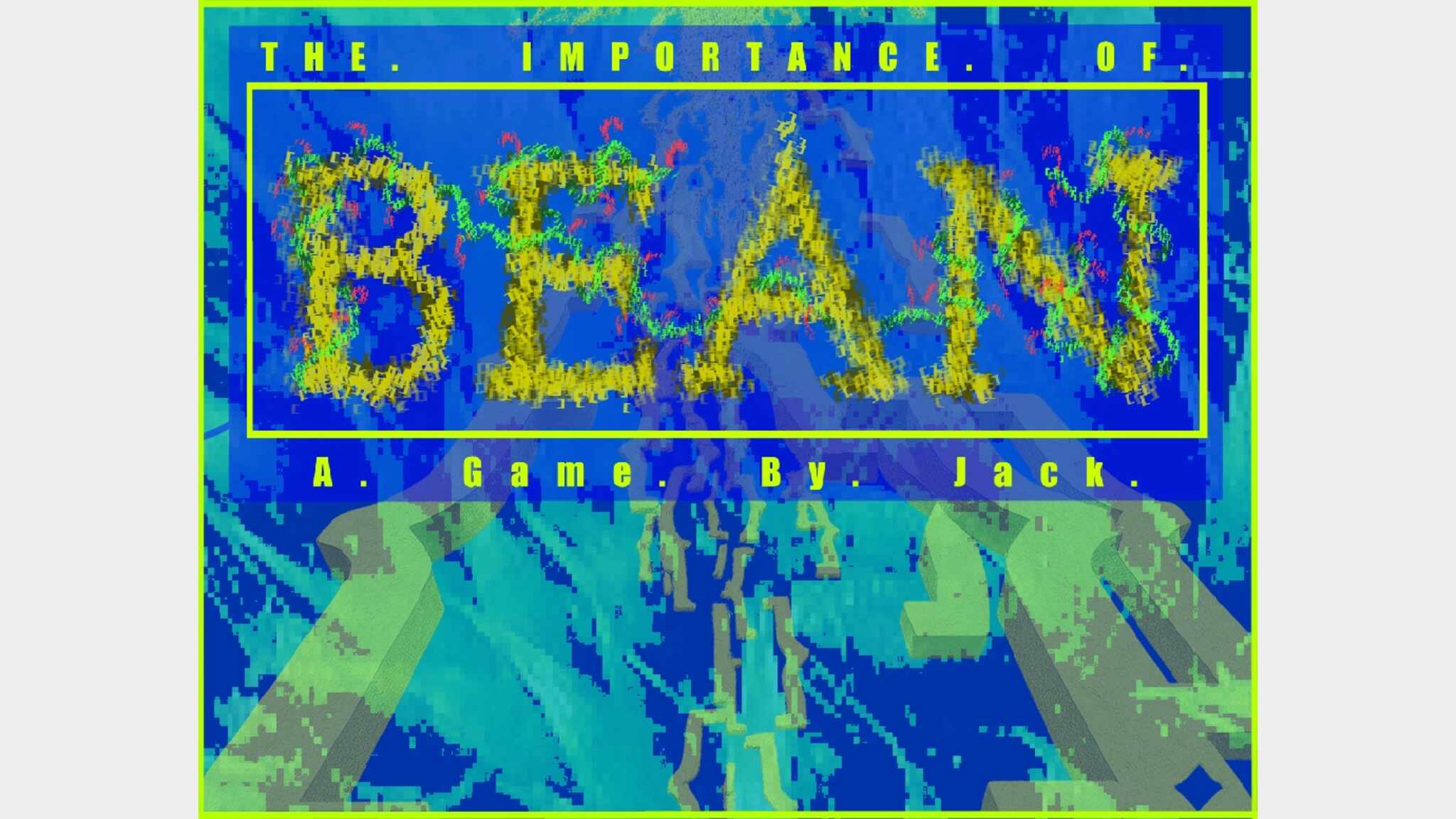 The Importance Of Bean
