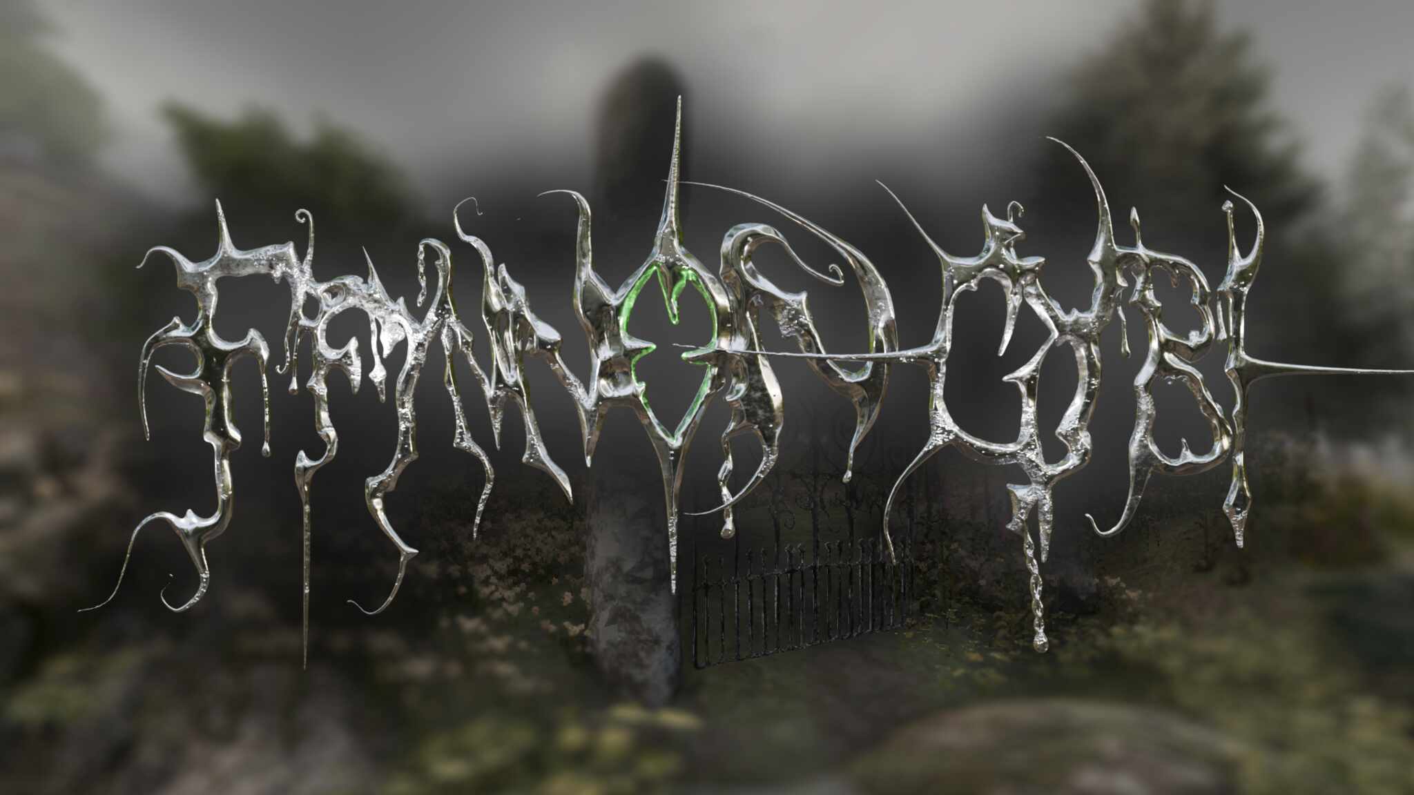 Ffynnon Gybi/ St Cybi's Well