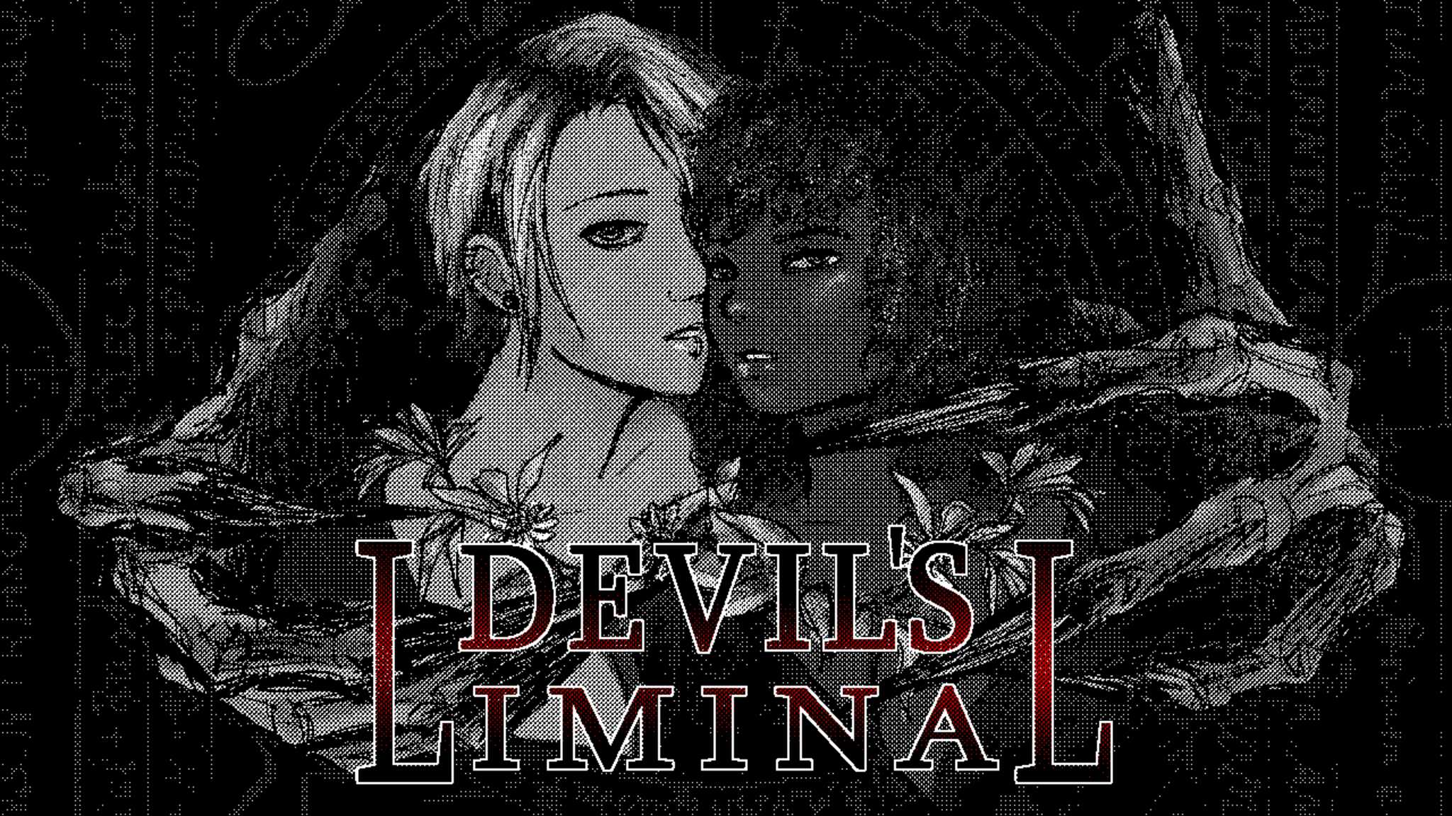 DEVIL'S LIMINAL