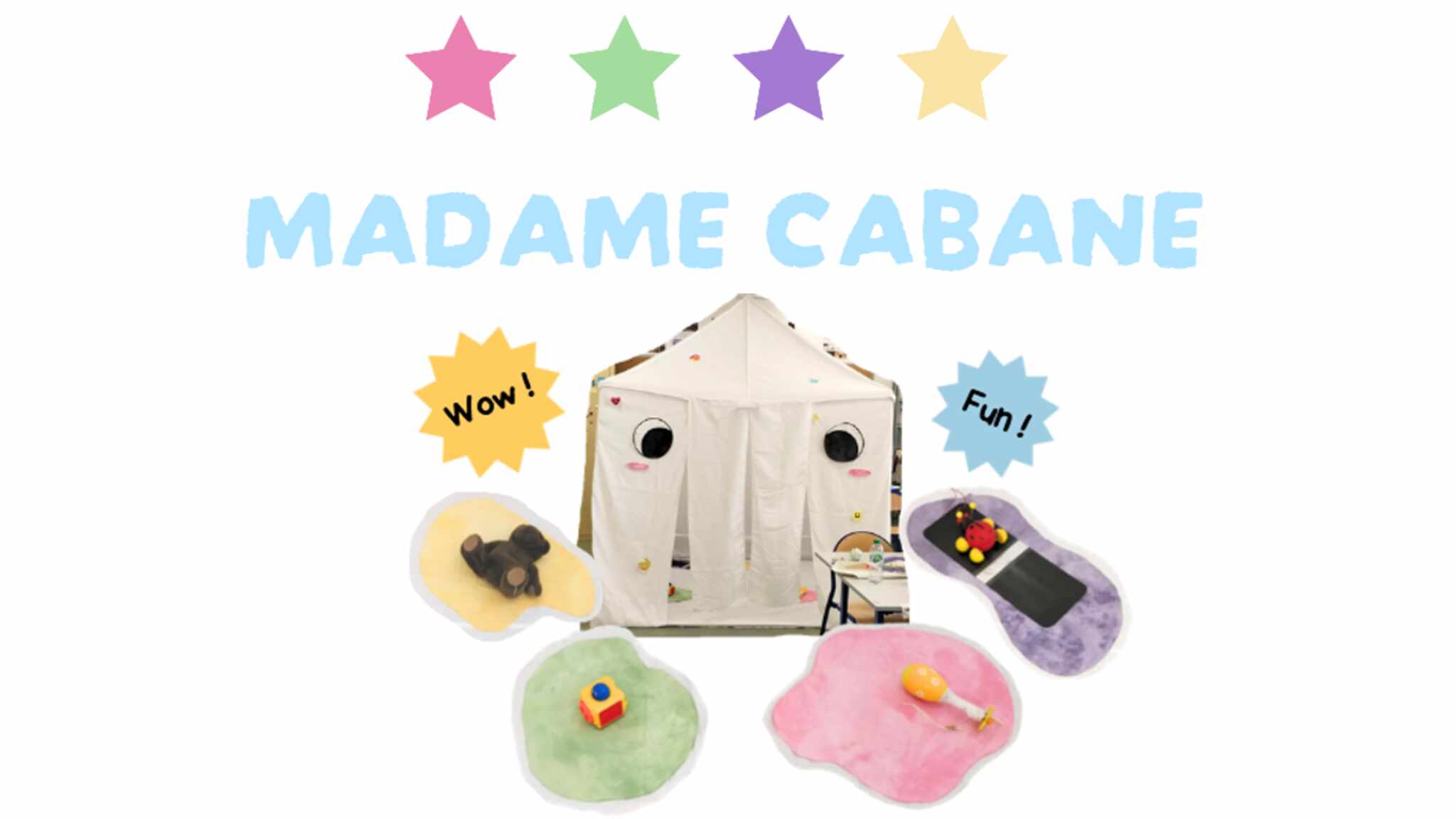 Madame Cabane