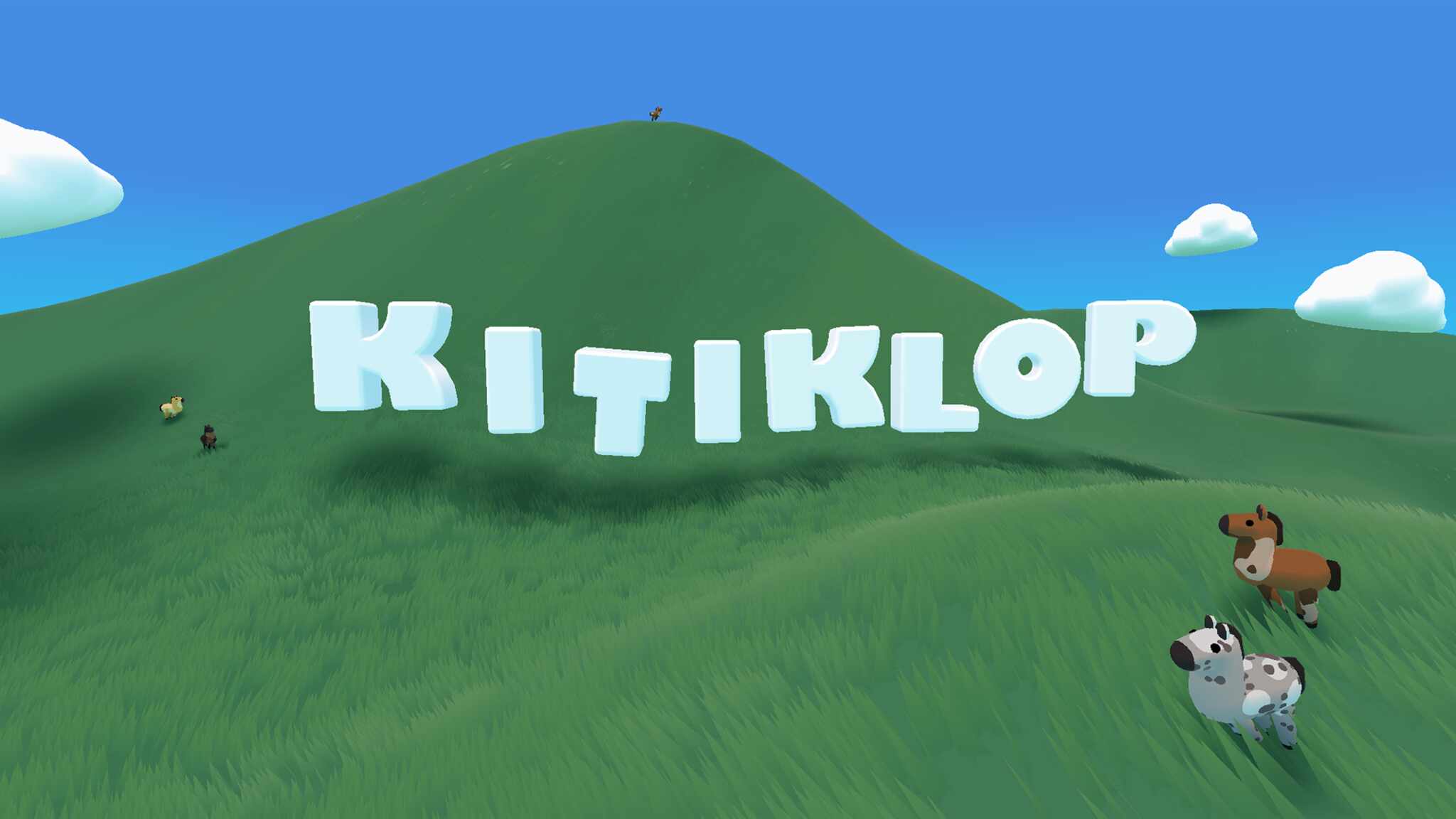 kitiklop