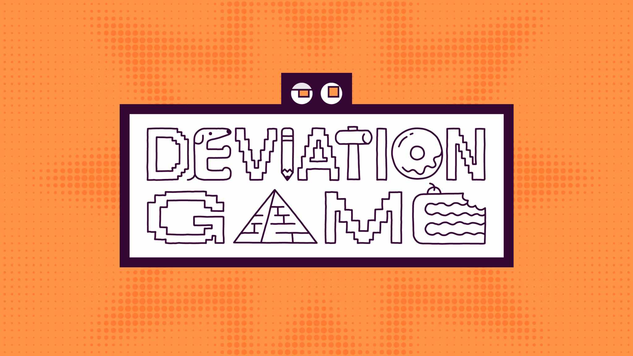 Deviation Game