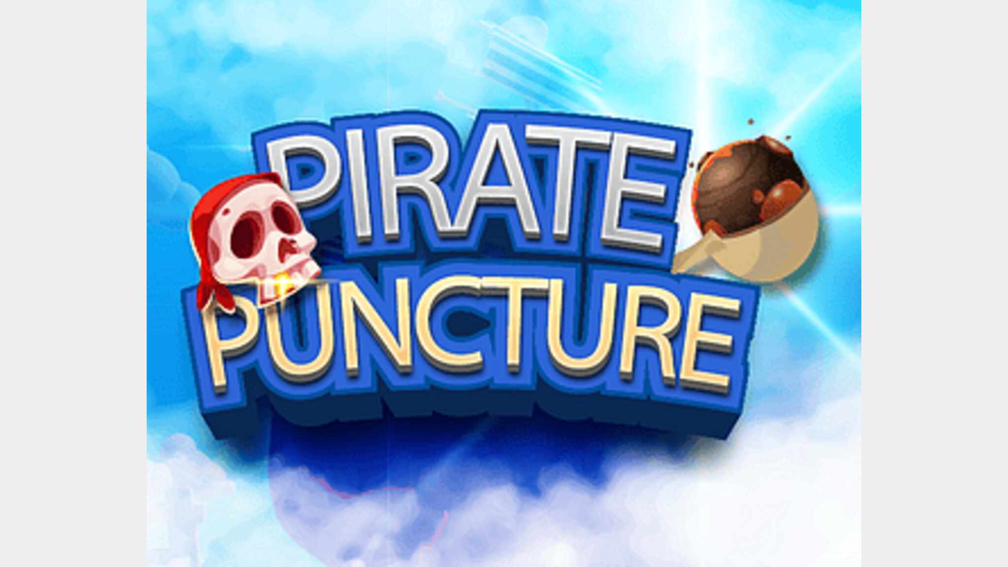 Pirate Puncture