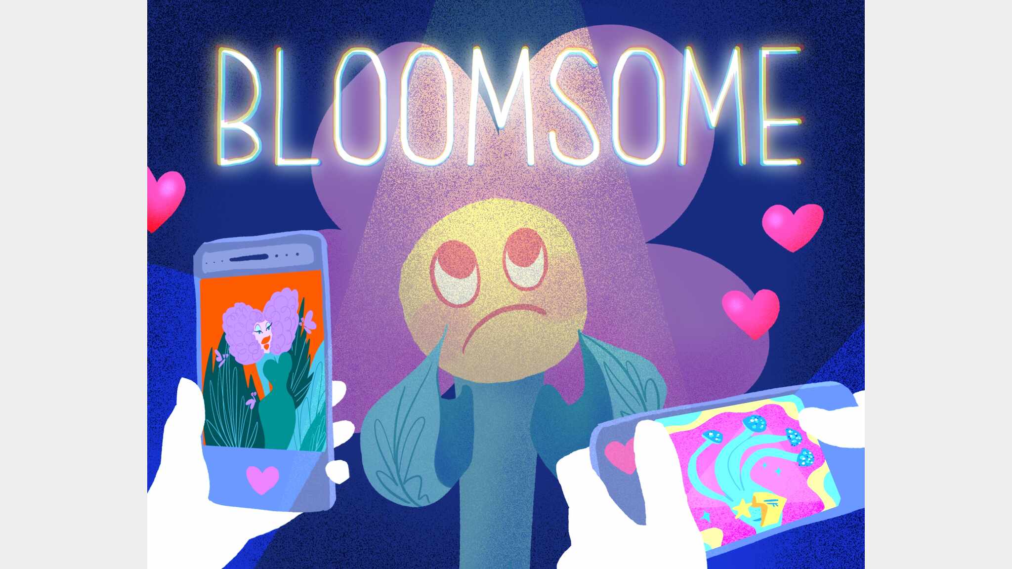 Bloomsome