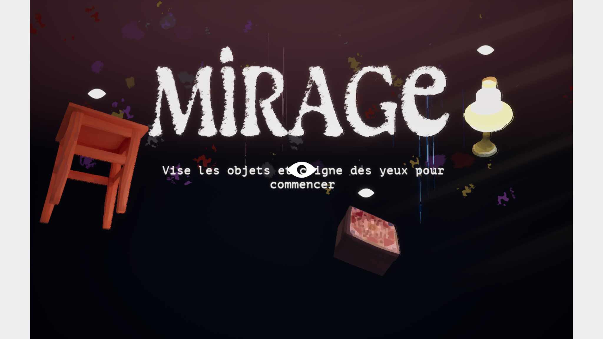 Mirage