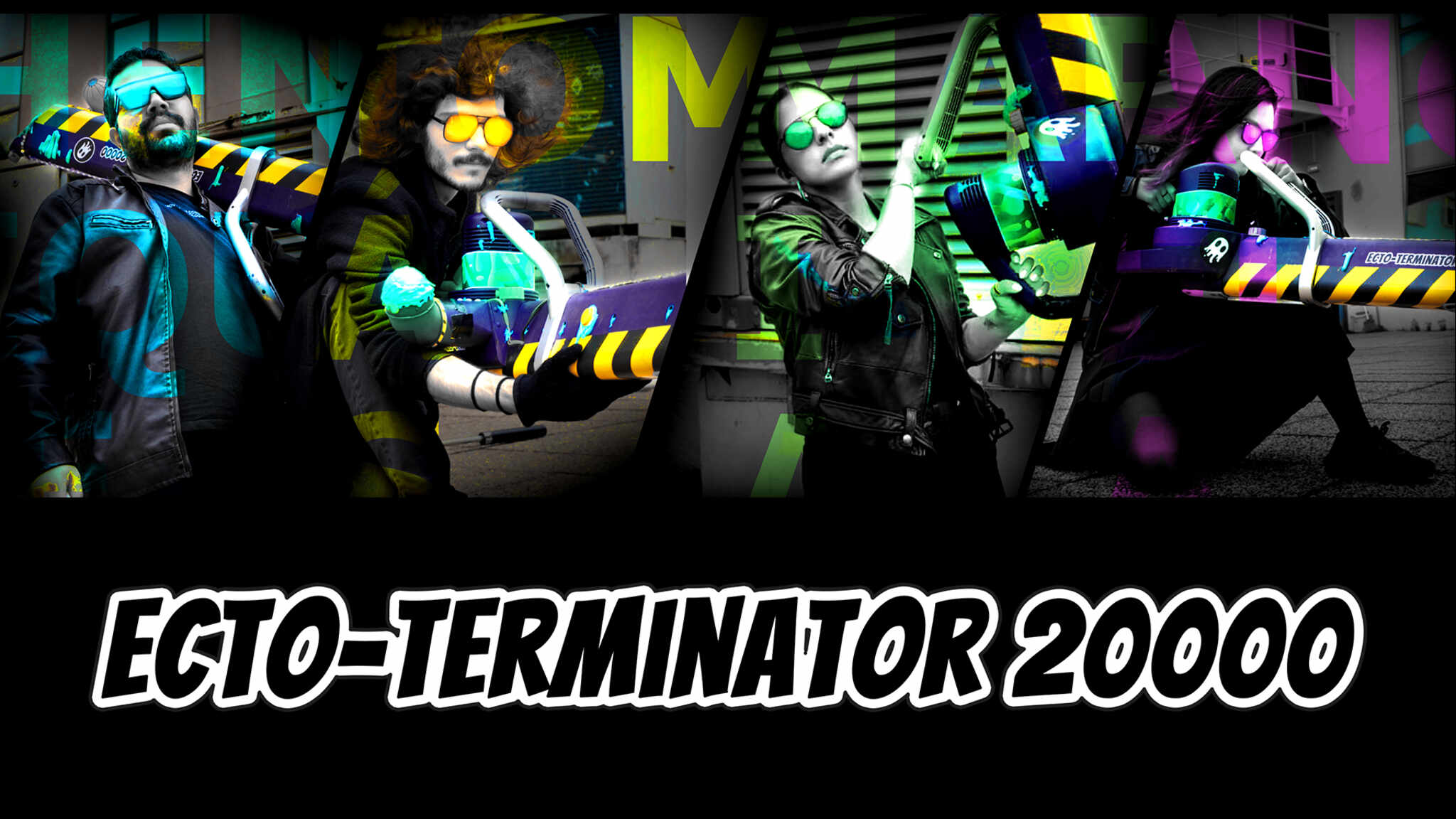 ECTO-TERMINATOR 20000