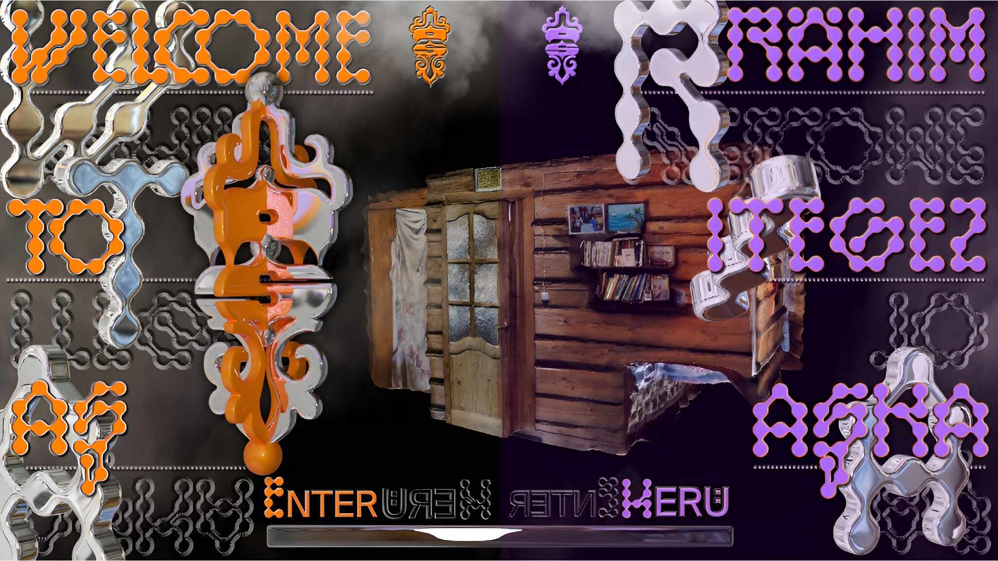 AŞ - VIRTUAL CEREMONY 