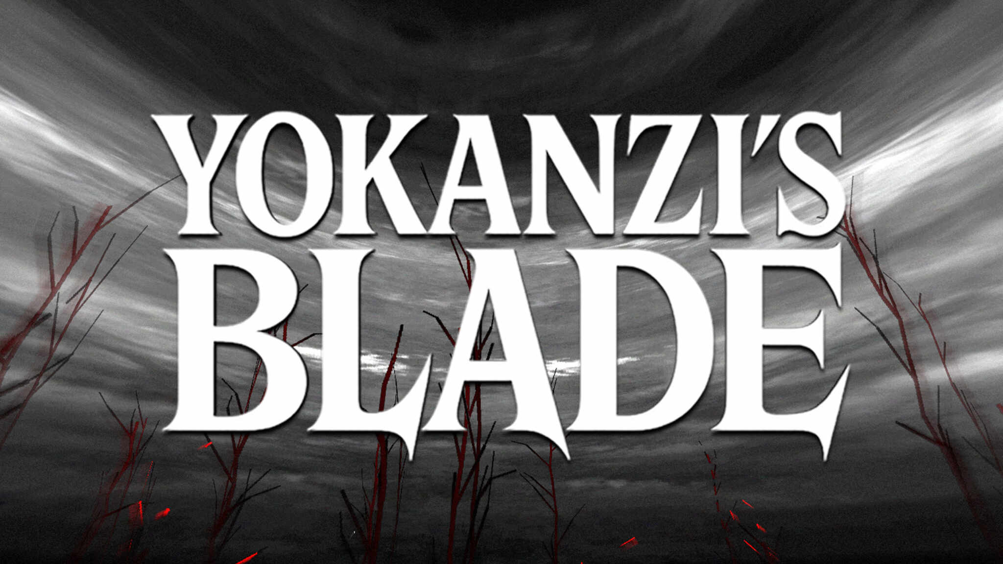 YOKANZI's BLADE