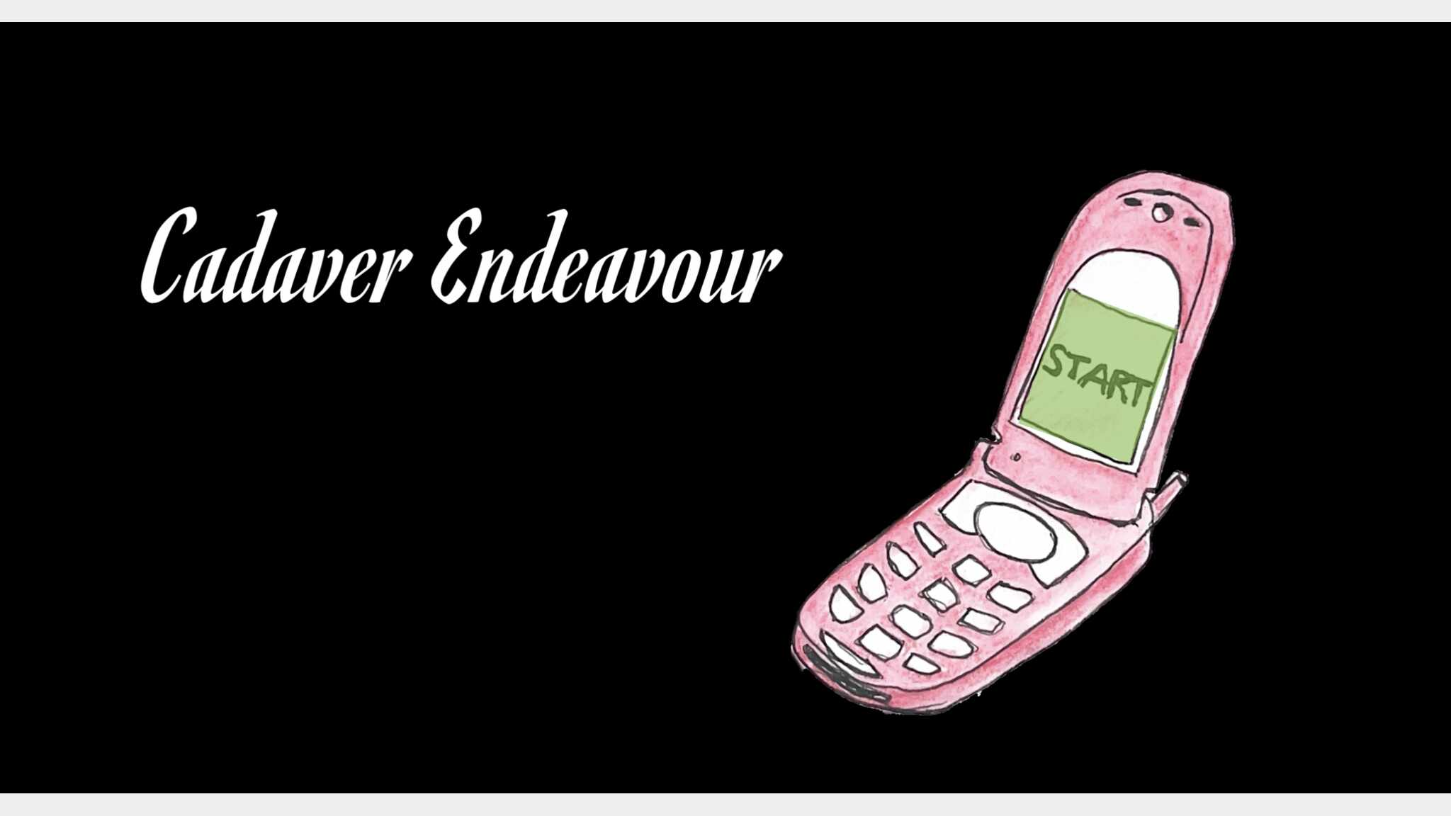 Cadaver Endeavour