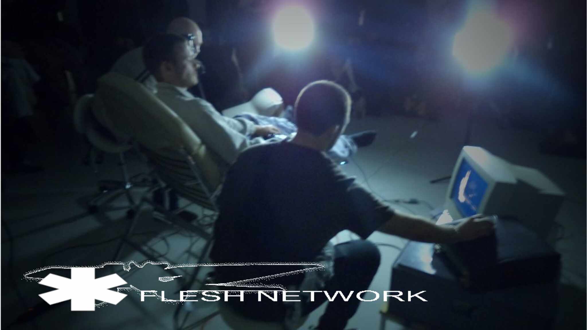 Flesh Network