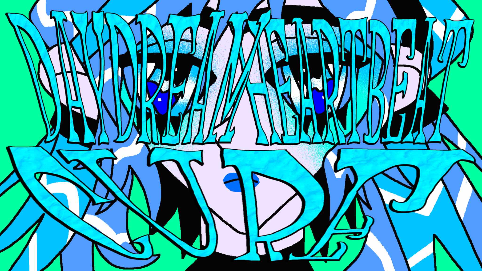 Daydream Heartbeat Cure