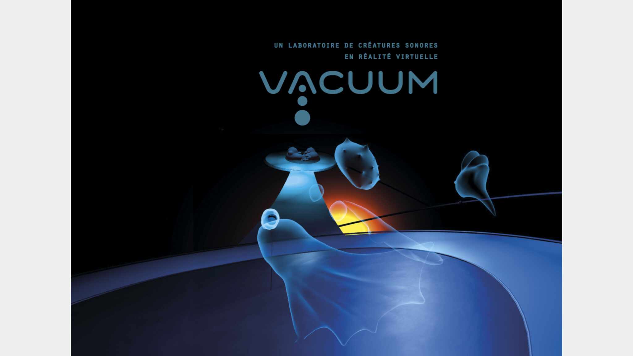 Vacuum