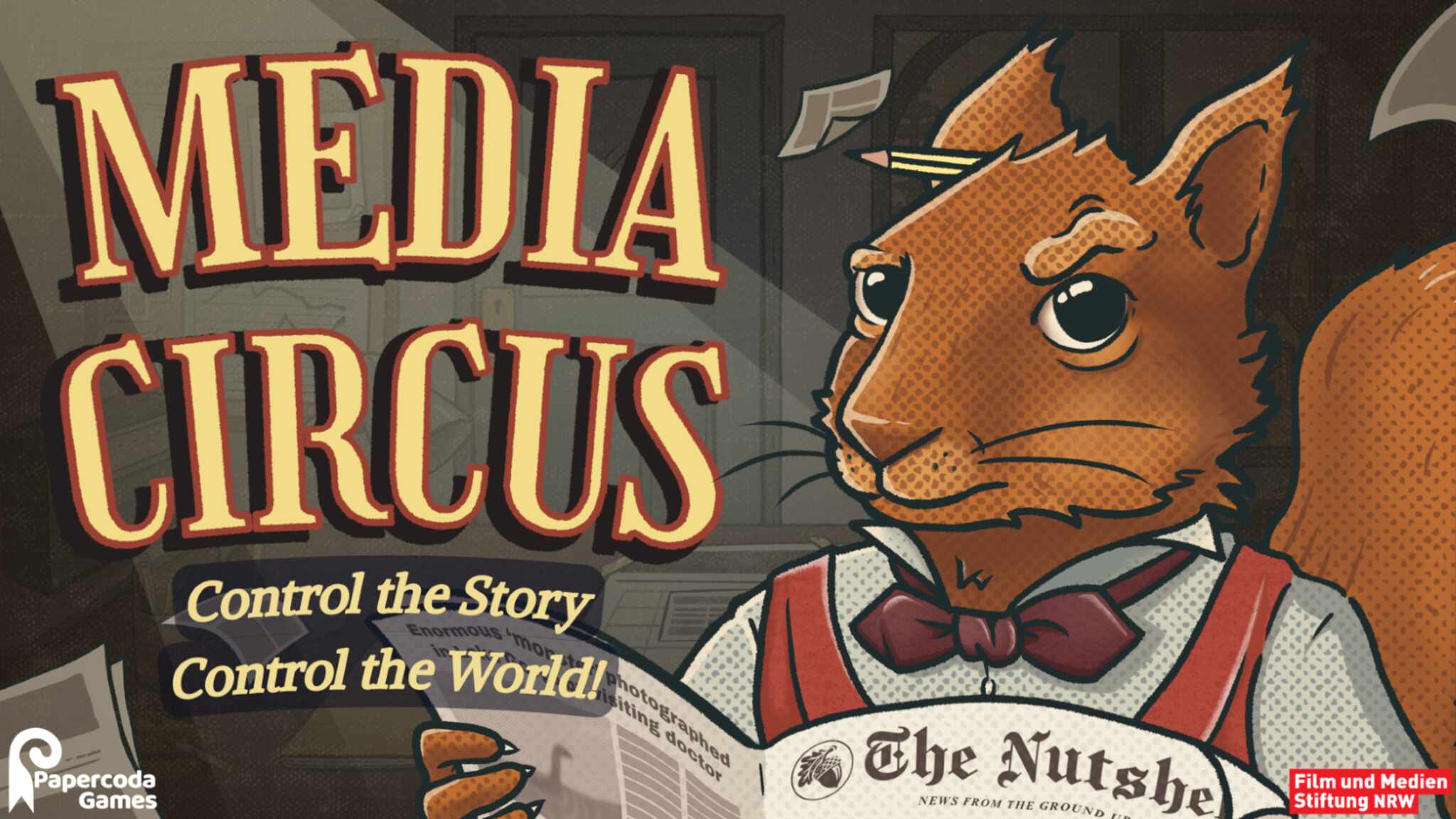 Media Circus