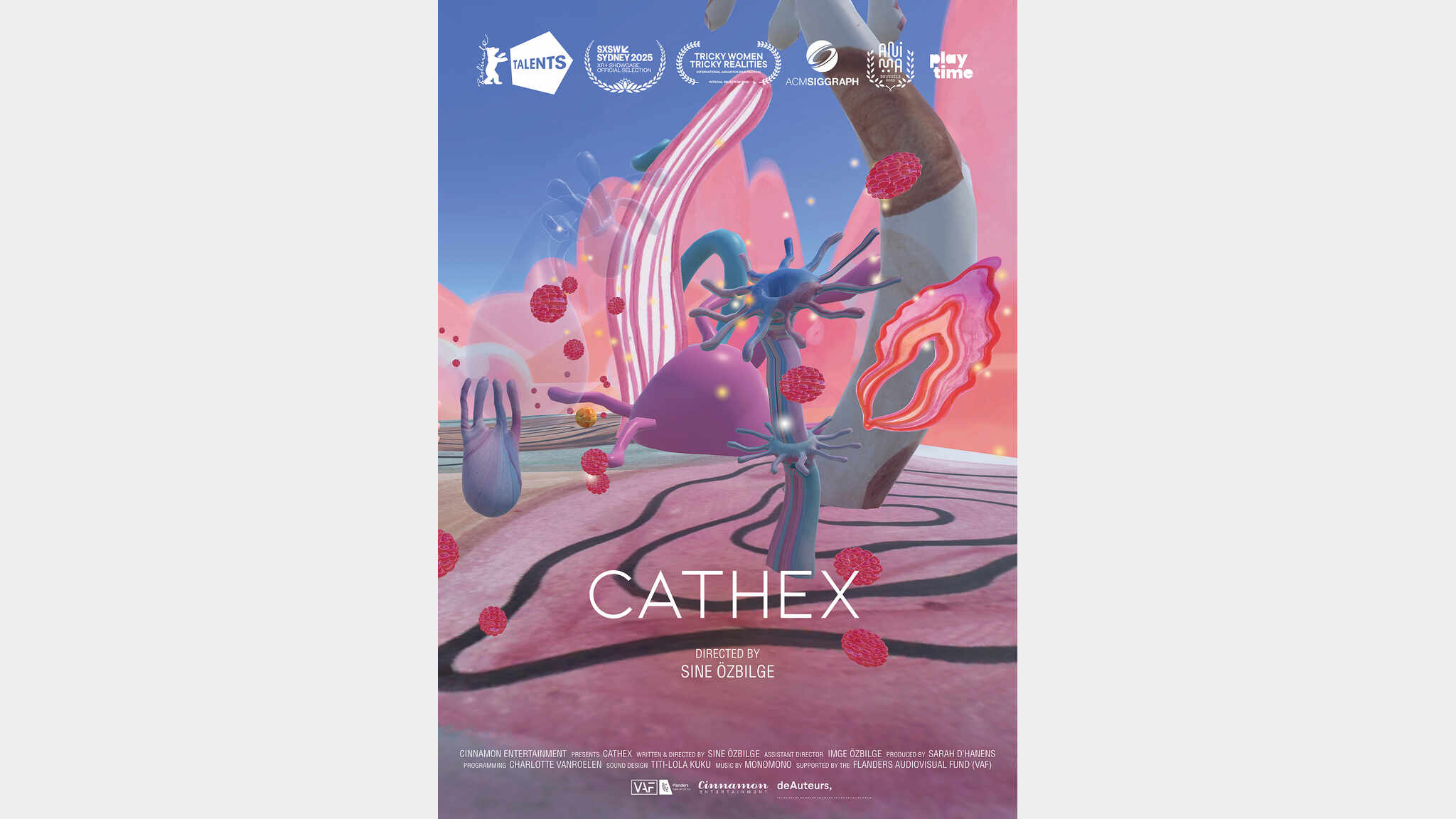 Cathex