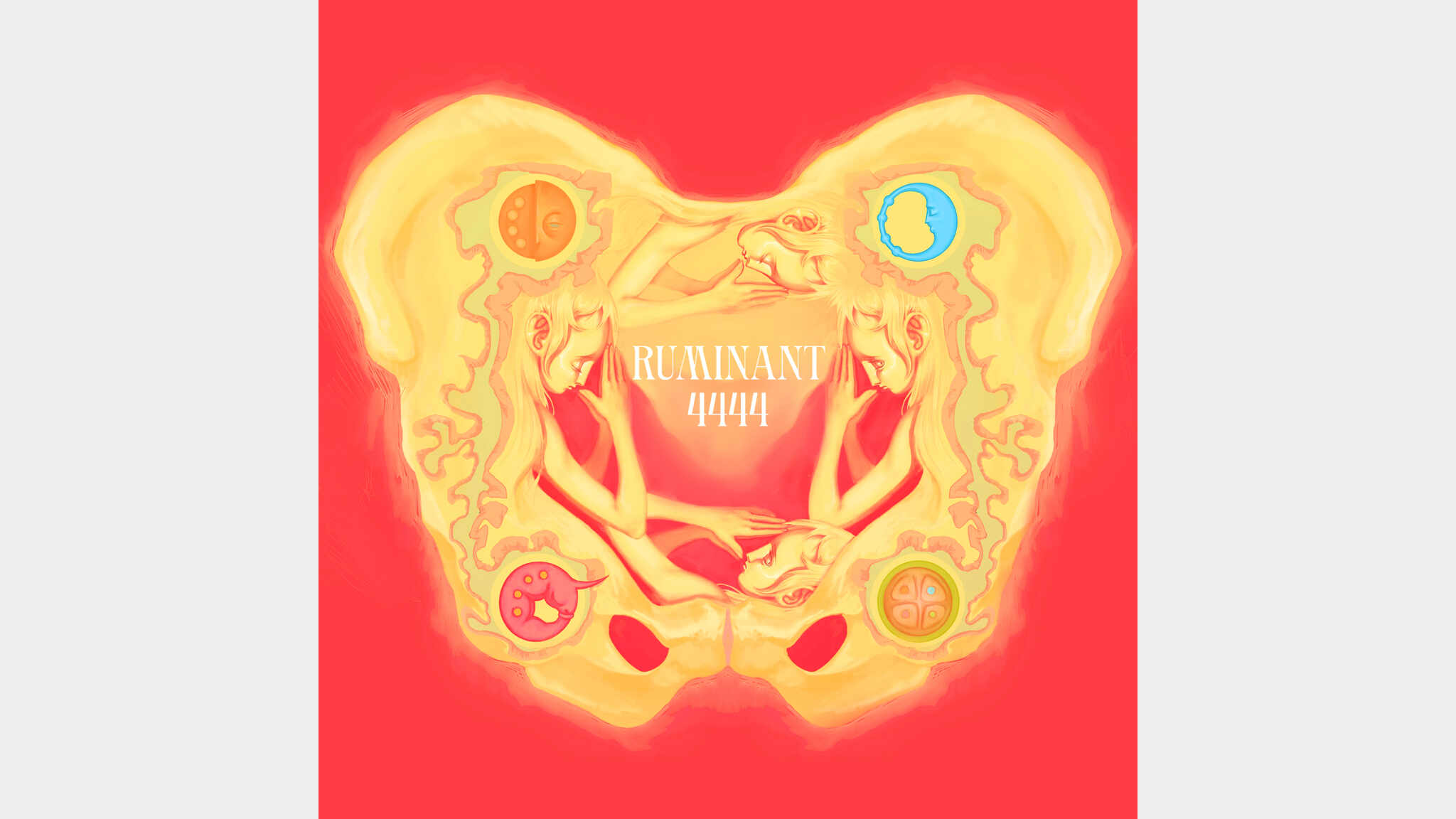 RUMINANT 4444