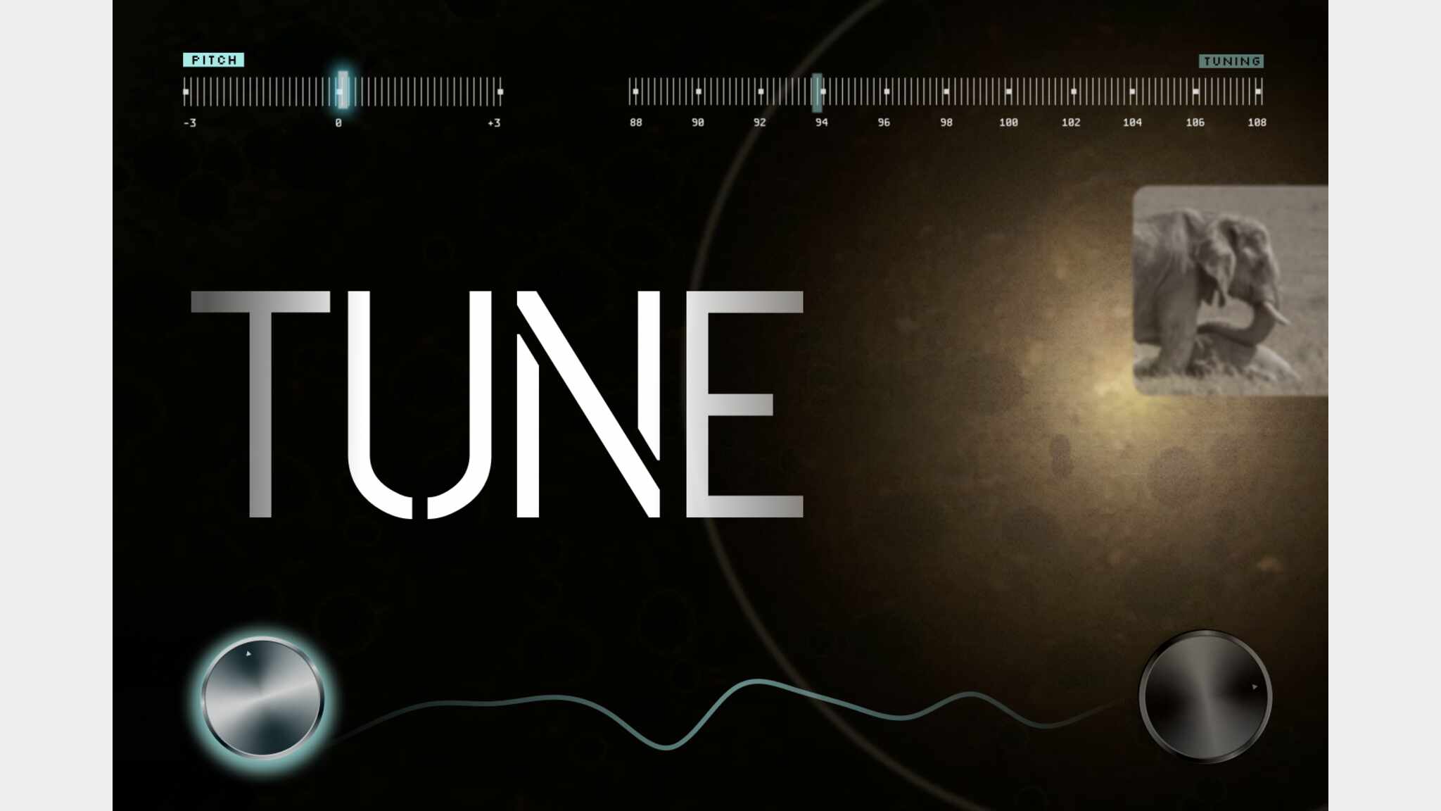 TUNE