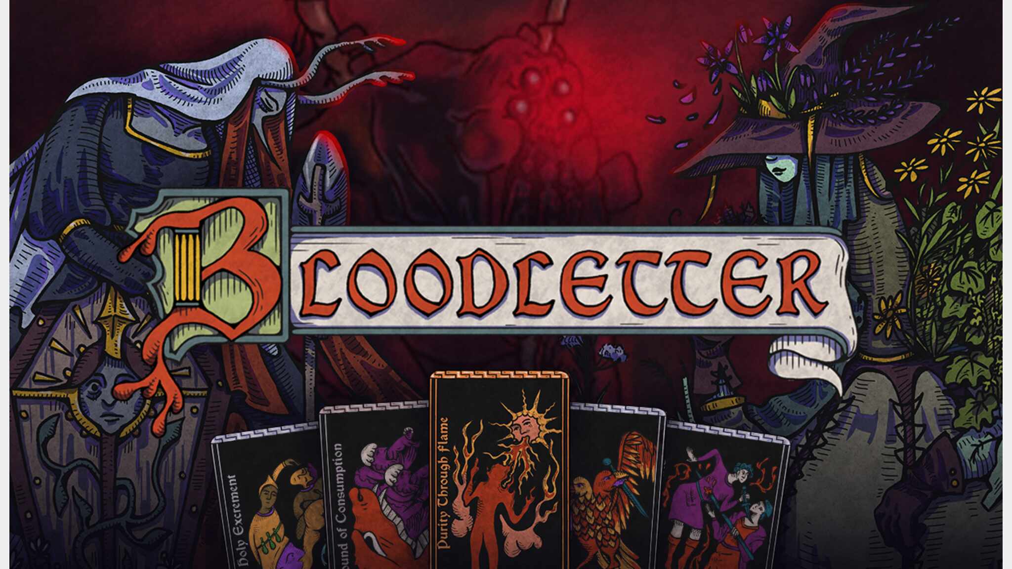 BLOODLETTER
