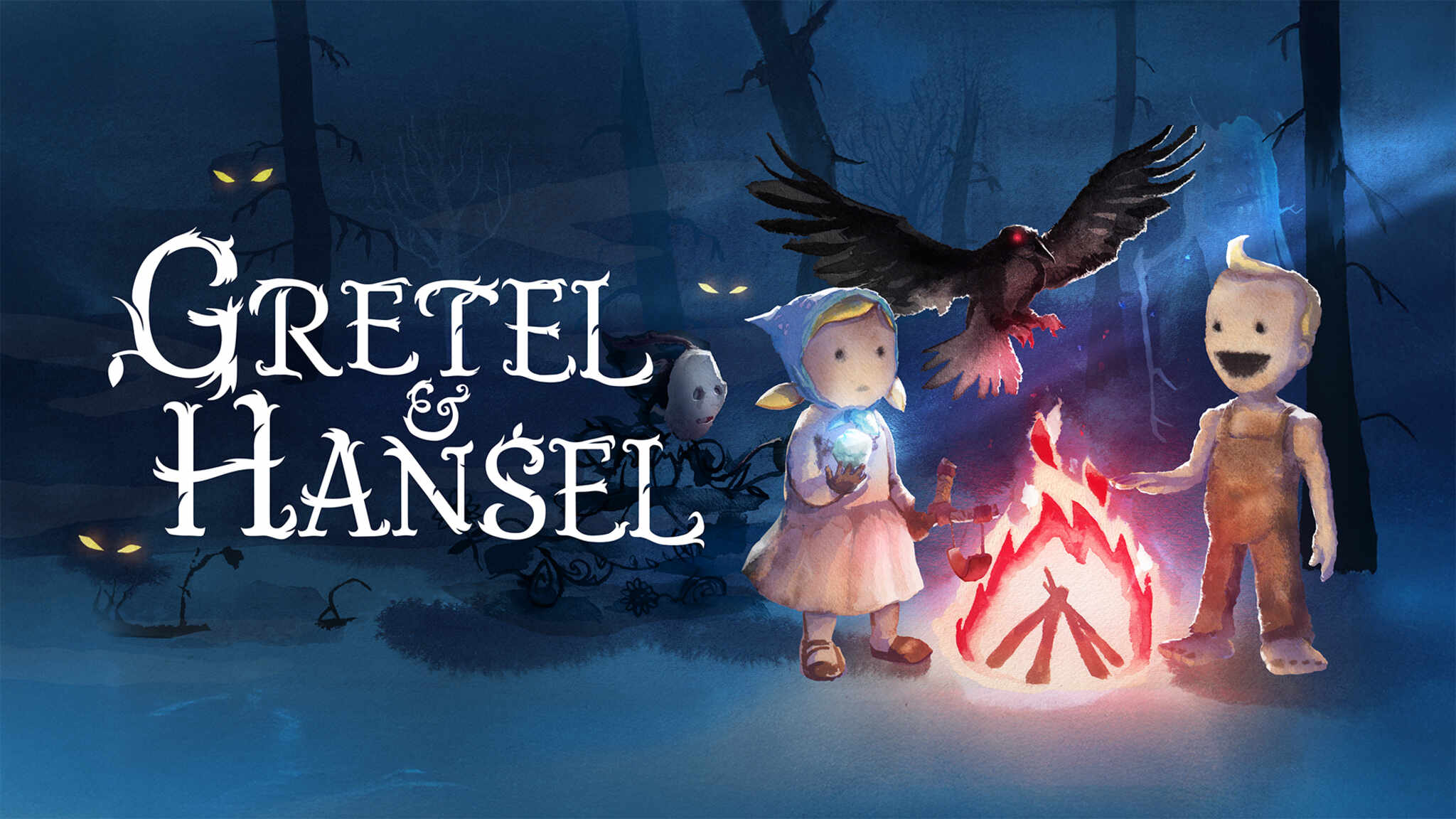Gretel &amp; Hansel